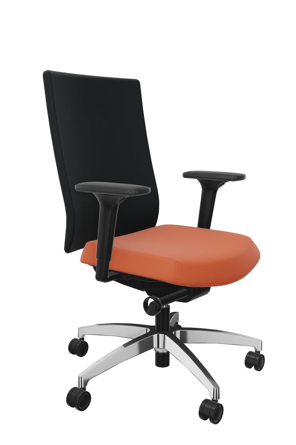 Bürodrehstuhl Magic Plus