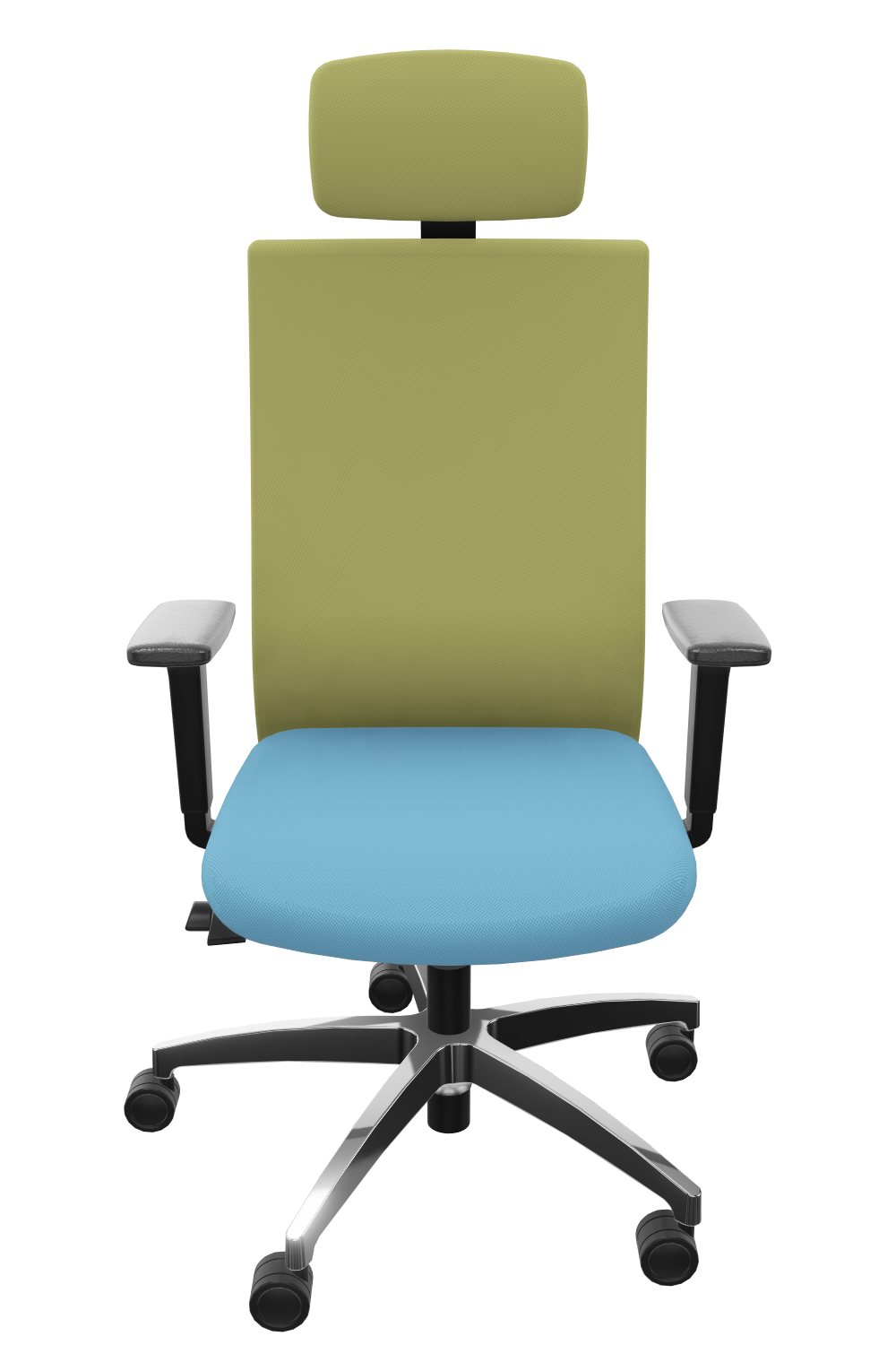 Bürodrehstuhl Magic Plus