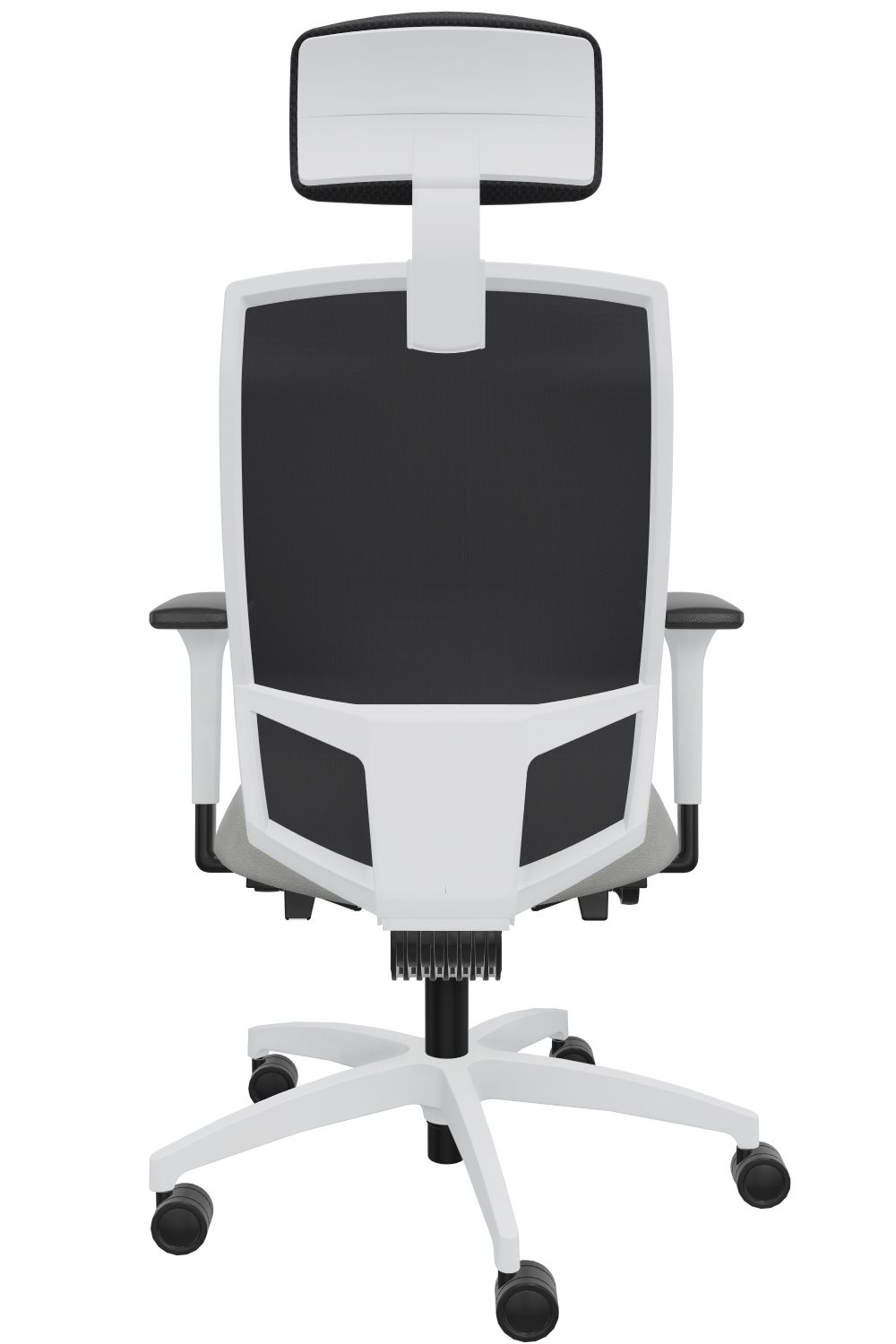 Bürodrehstuhl Magic Plus Net