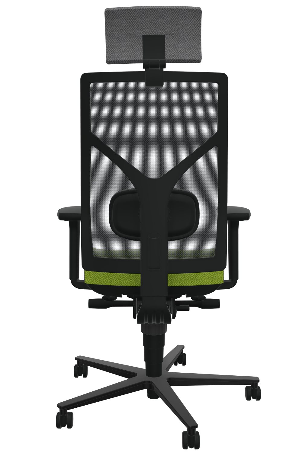 3D-Stuhl Rosario Balance
