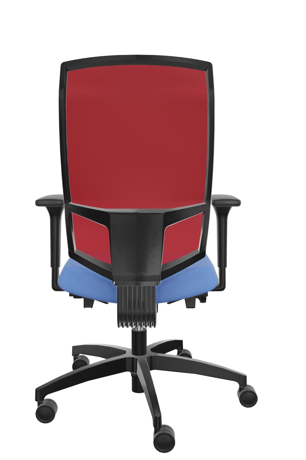 Bürodrehstuhl Magic Plus Net