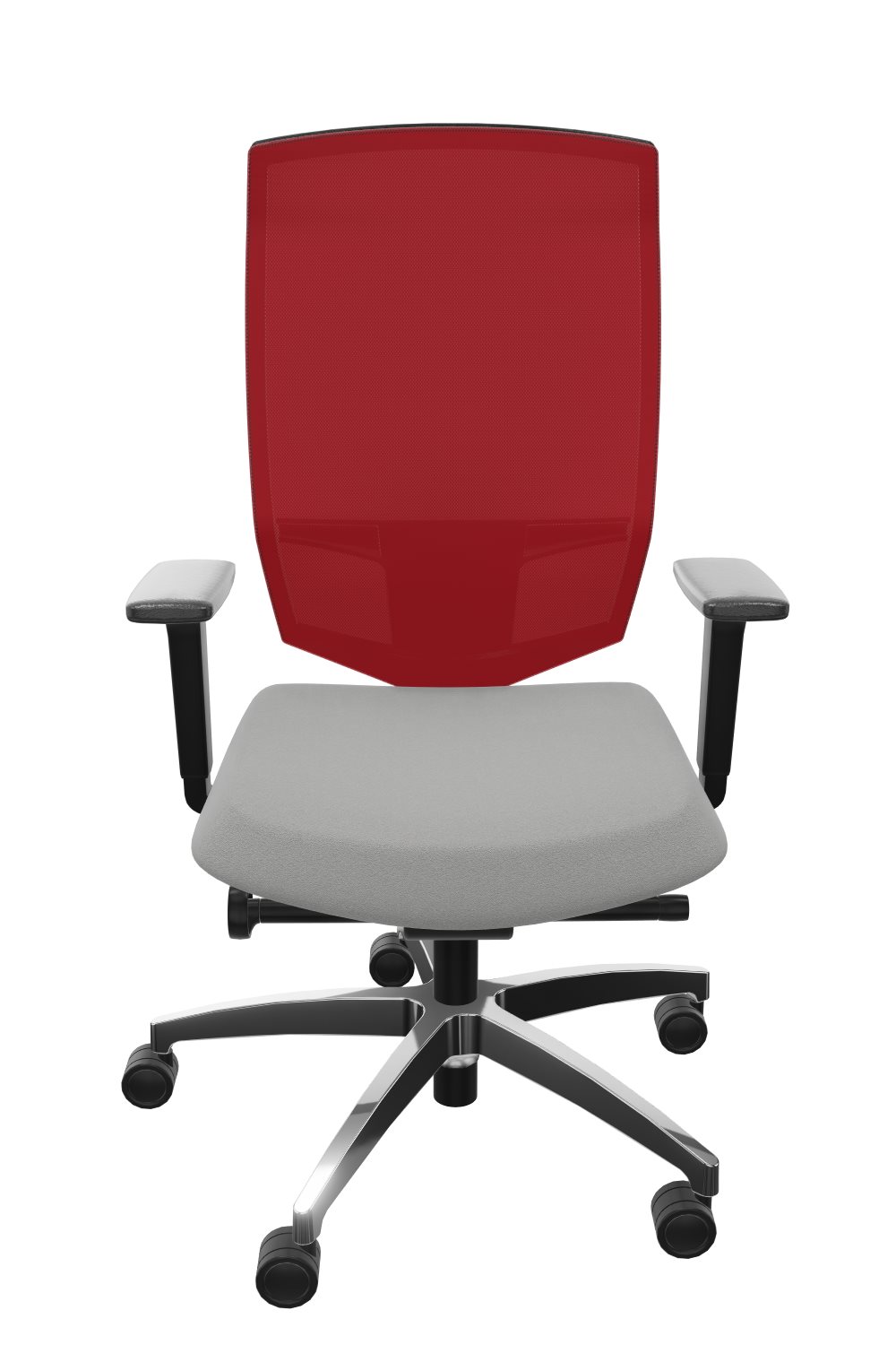 Bürodrehstuhl Magic Plus Net