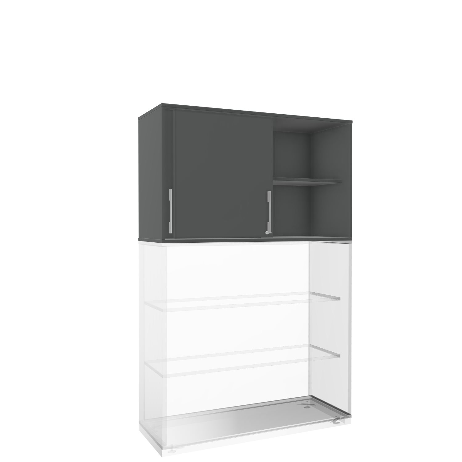 Oviedo Schiebetürenschrank