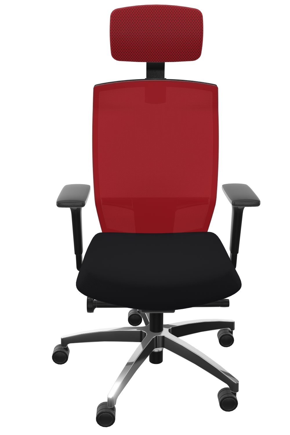 Bürodrehstuhl Magic Plus Net