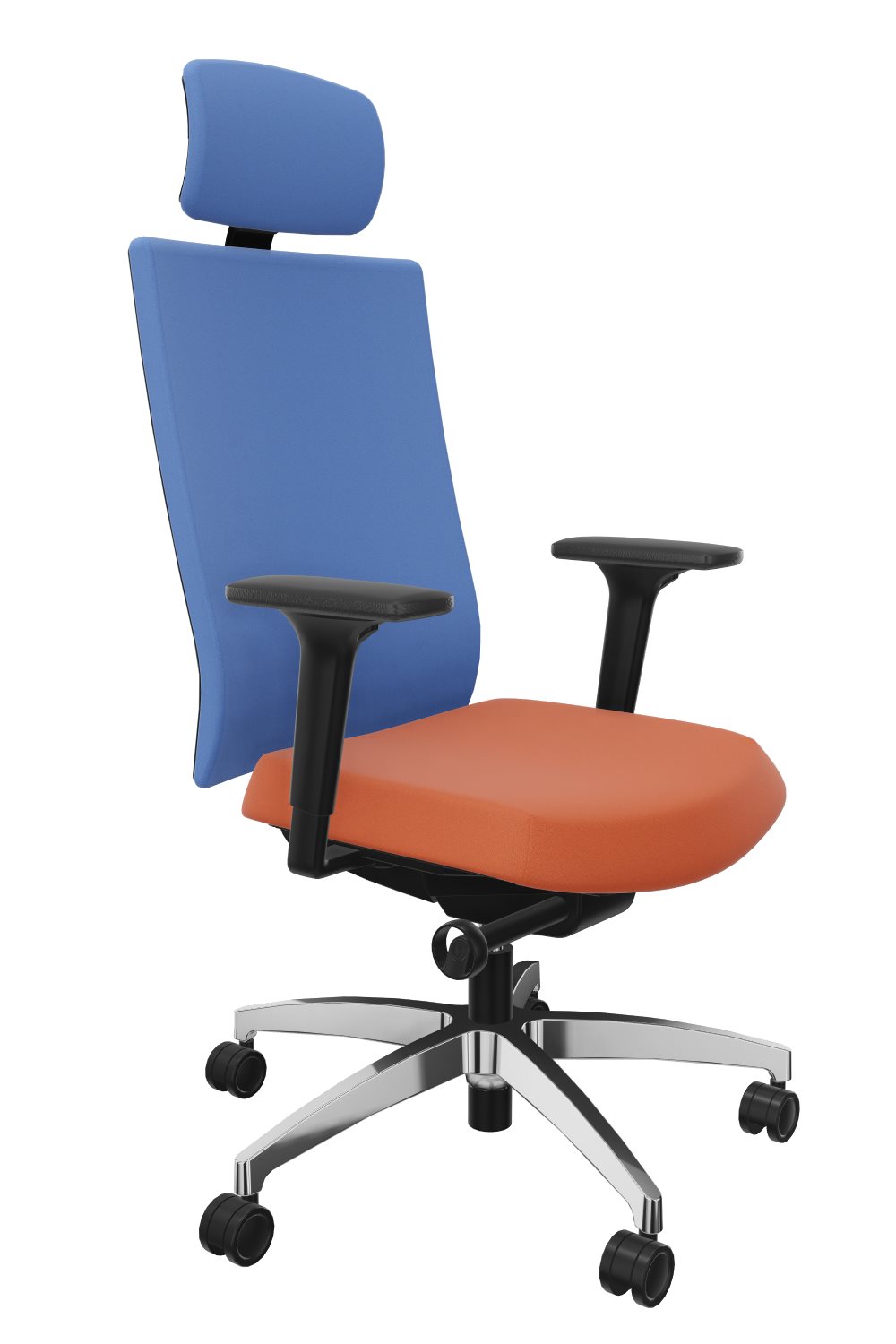 Bürodrehstuhl Magic Plus