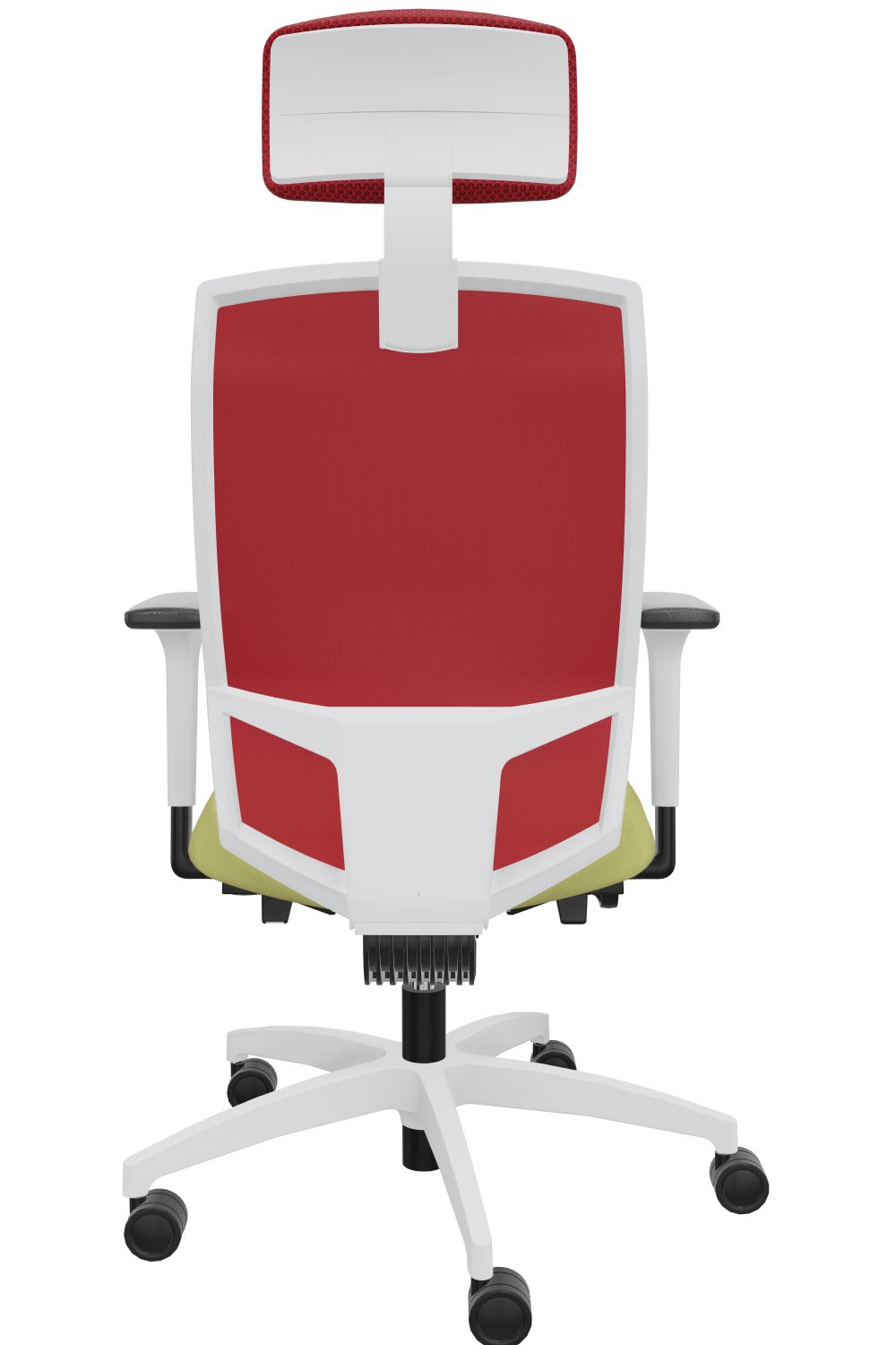 Bürodrehstuhl Magic Plus Net