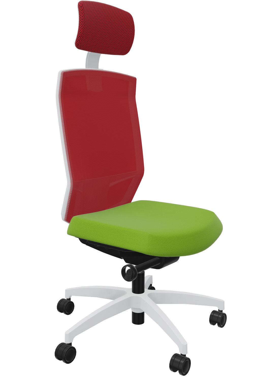 Bürodrehstuhl Magic Plus Net