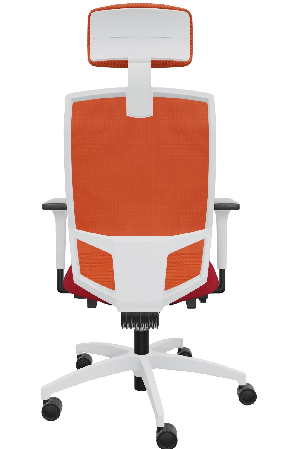 Bürodrehstuhl Magic Plus Net