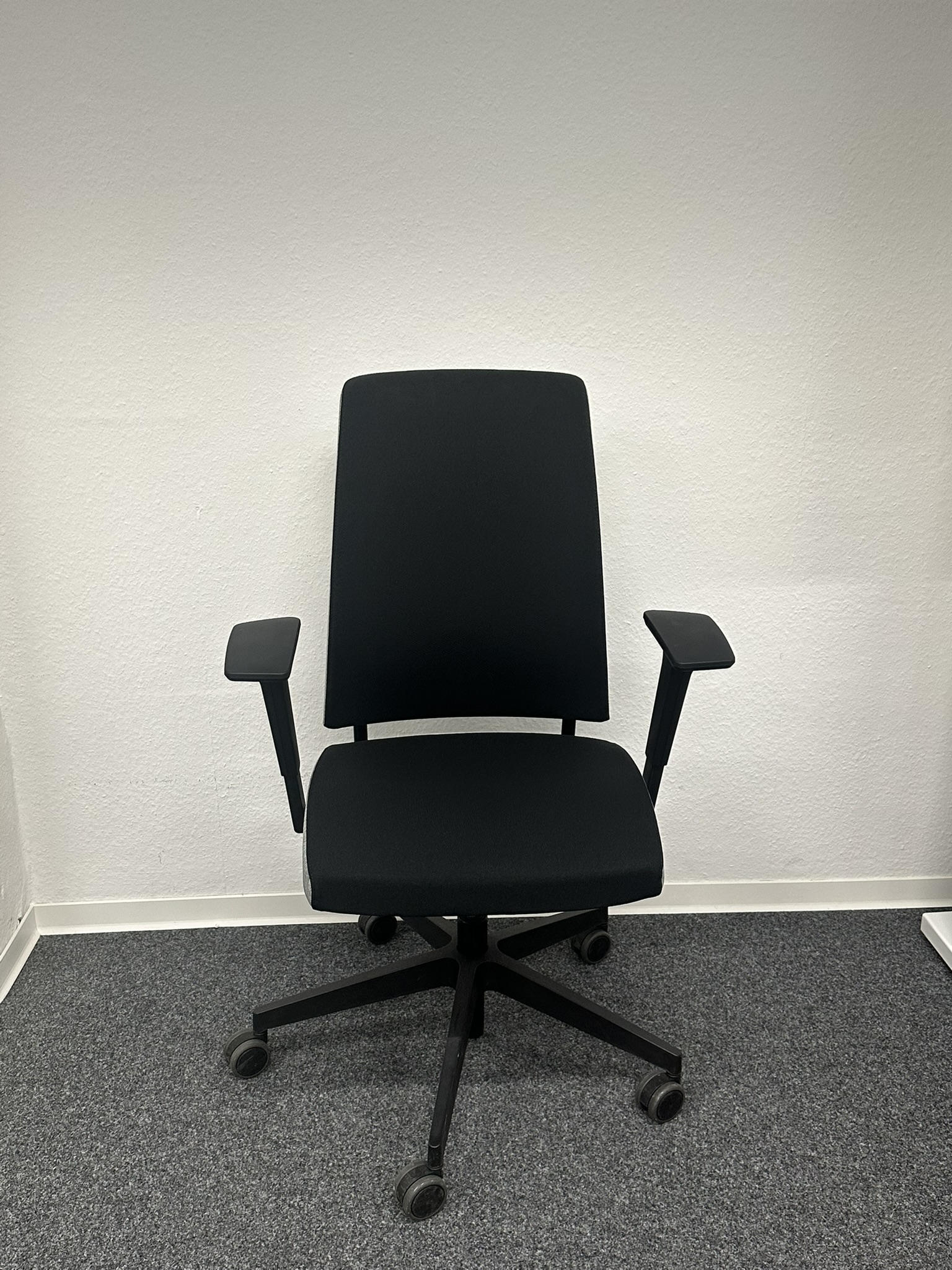 DREHSTUHL FLEXBACK TOP
