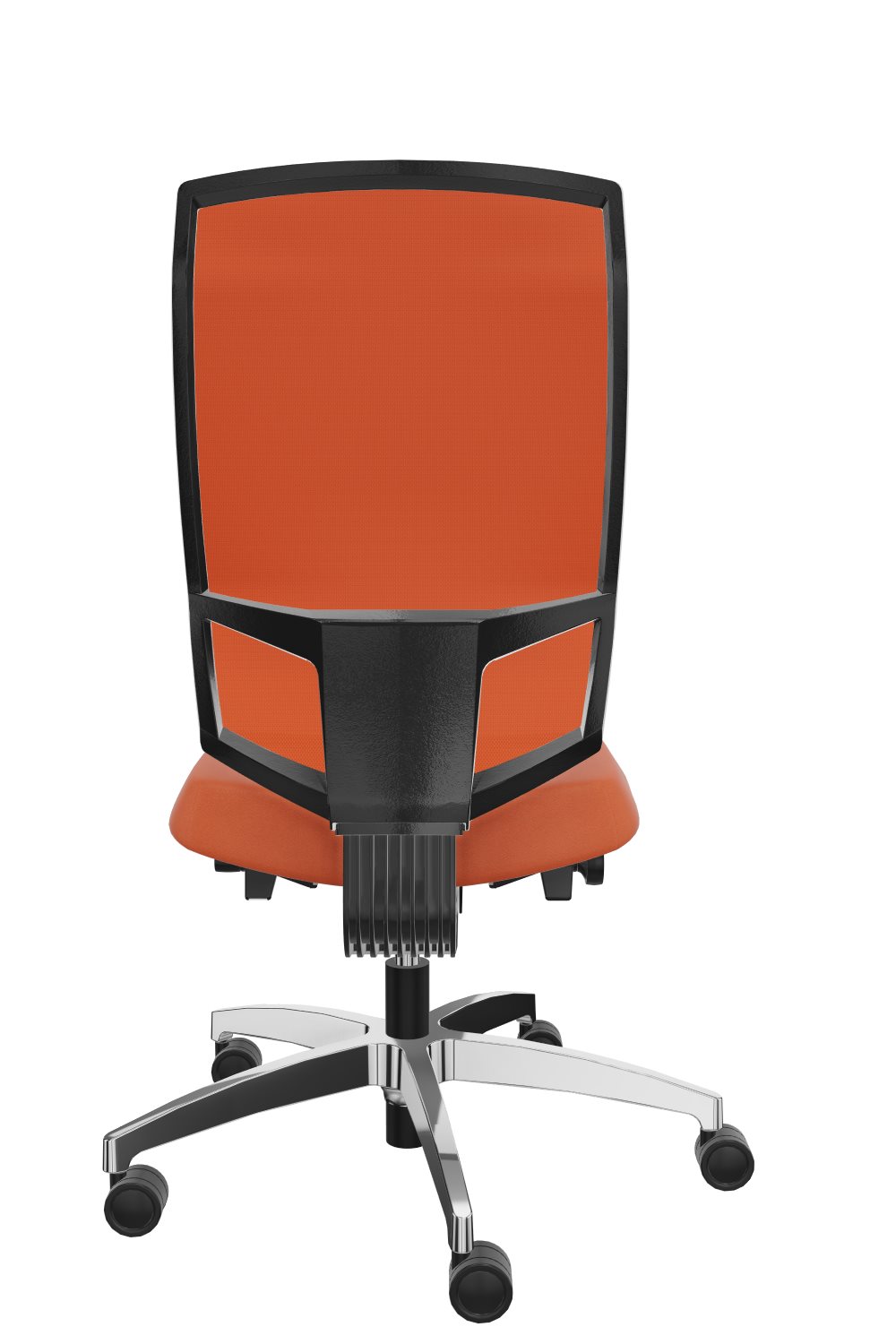 Bürodrehstuhl Magic Plus Net