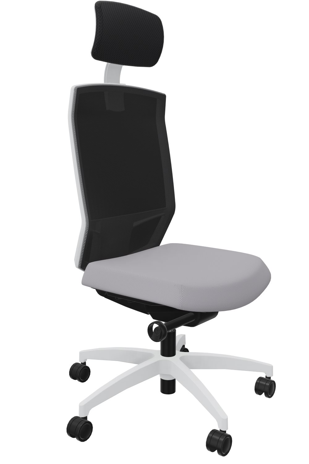 Bürodrehstuhl Magic Plus Net