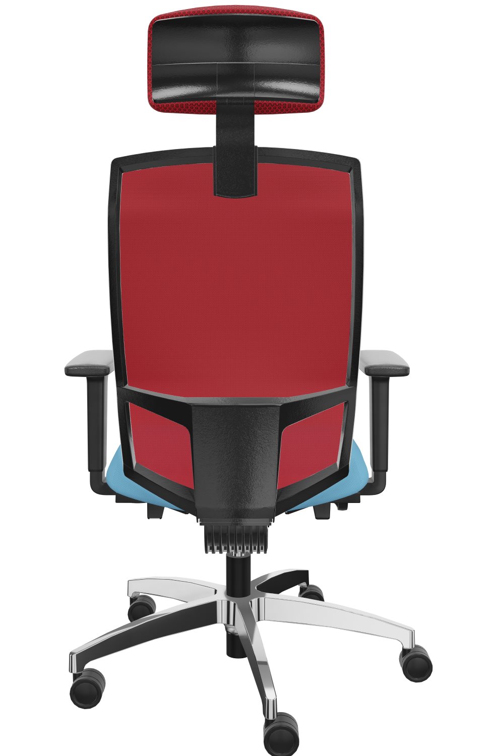 Bürodrehstuhl Magic Plus Net