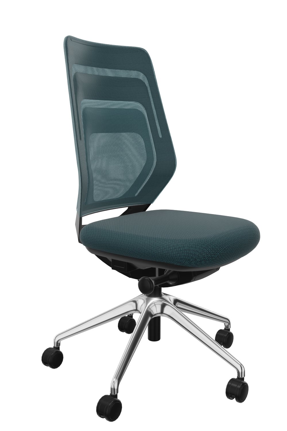 3-D Stuhl Sentiano Flex