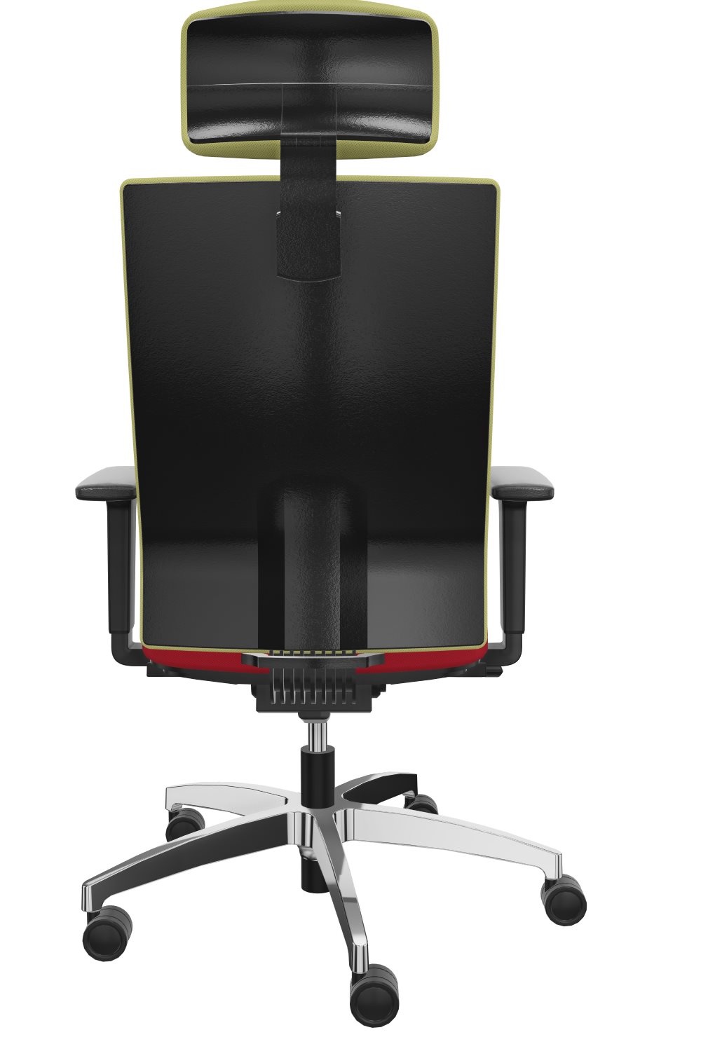 Bürodrehstuhl Magic Plus