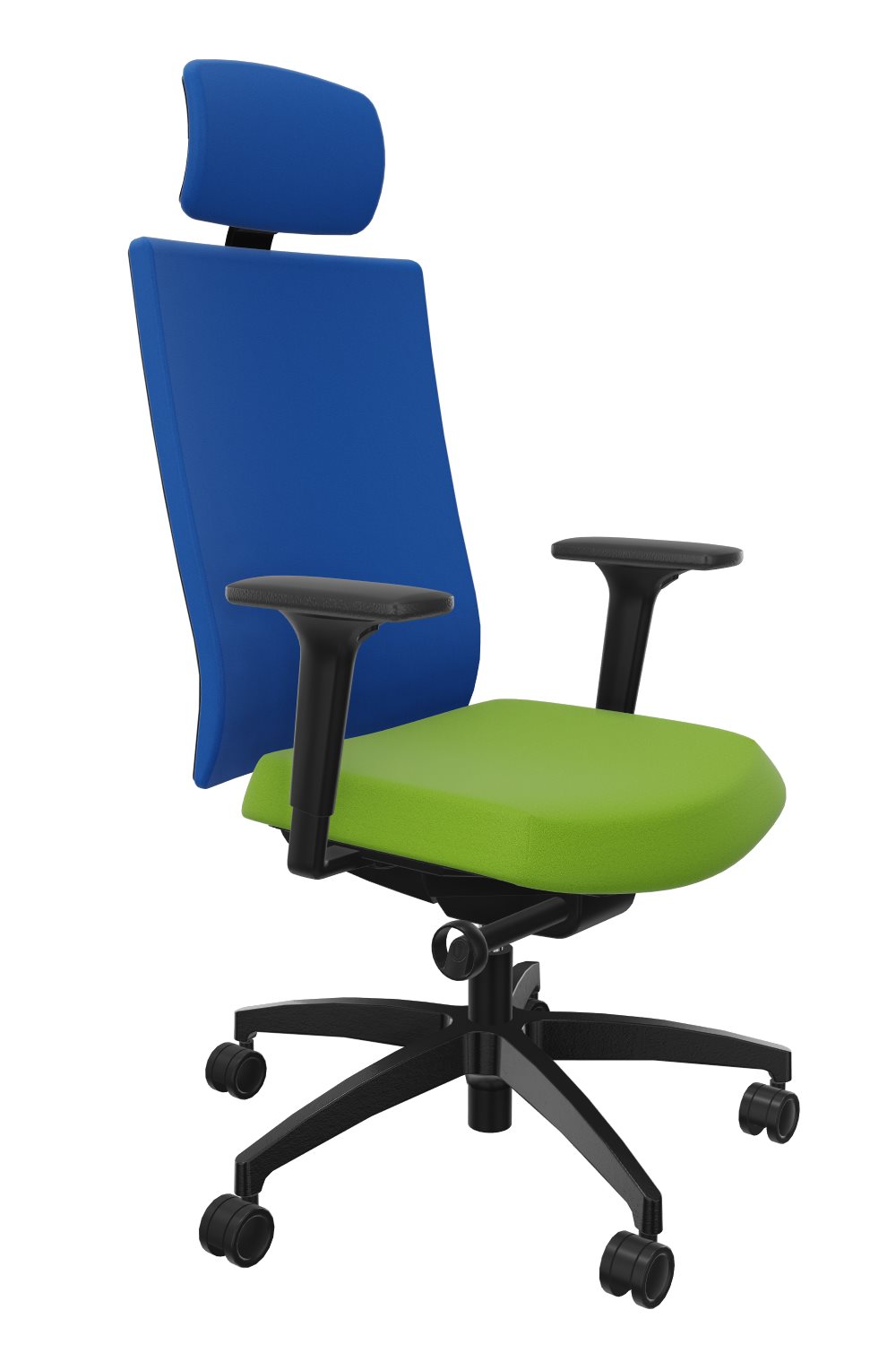 Bürodrehstuhl Magic Plus