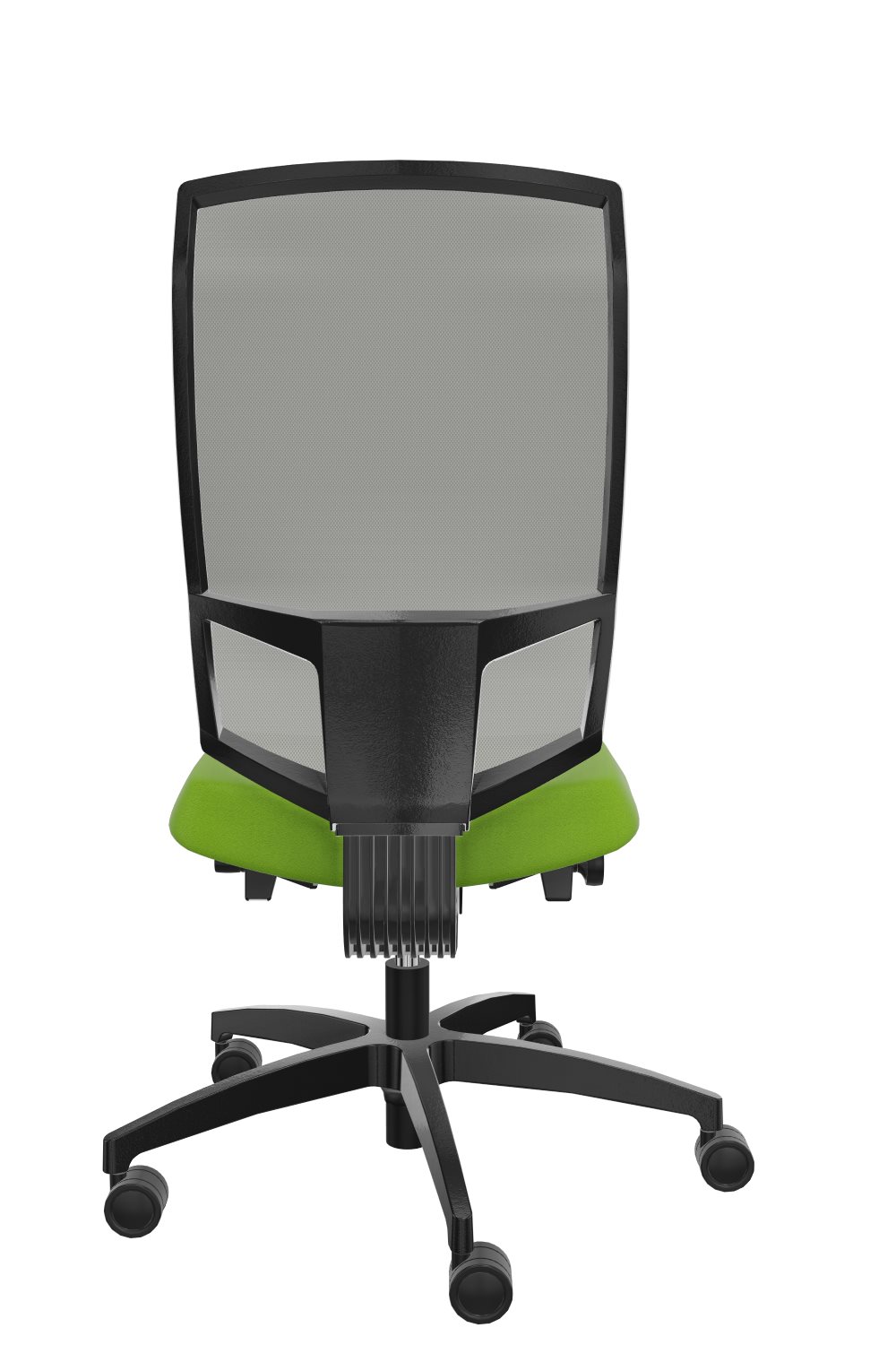 Bürodrehstuhl Magic Plus Net