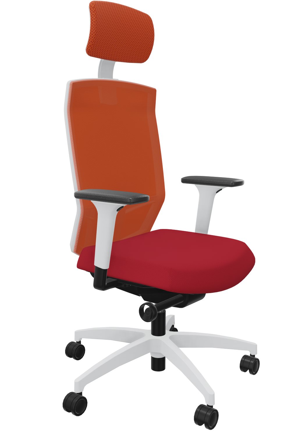 Bürodrehstuhl Magic Plus Net