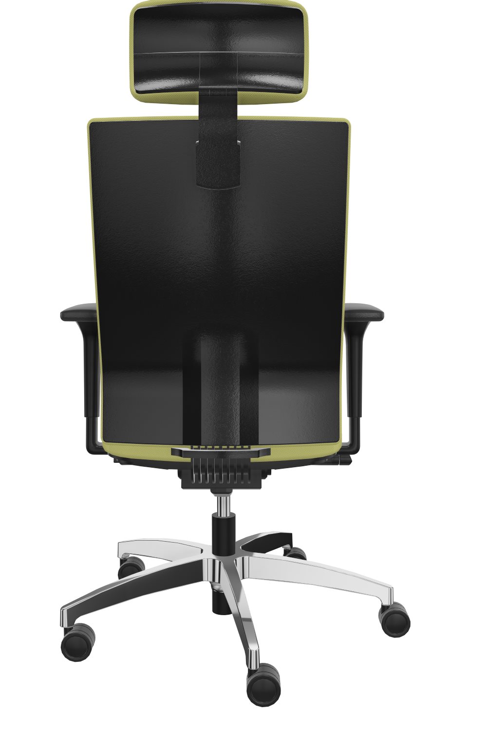 Bürodrehstuhl Magic Plus