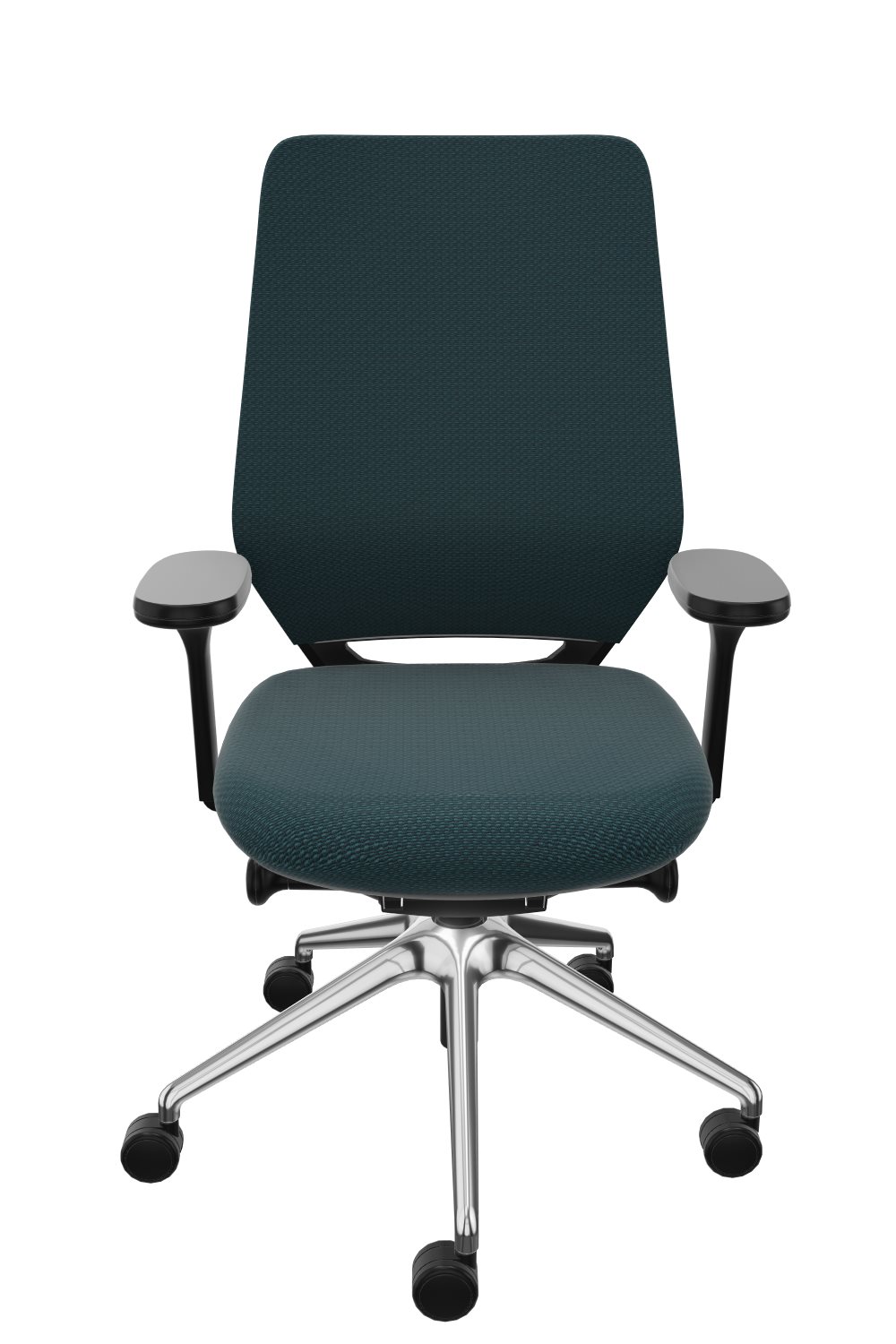 3-D Stuhl Sentiano Flex