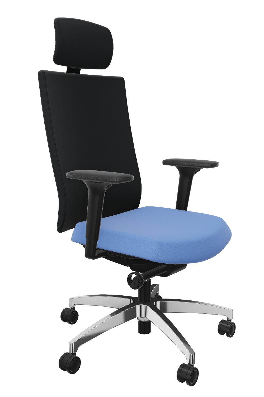 Bürodrehstuhl Magic Plus