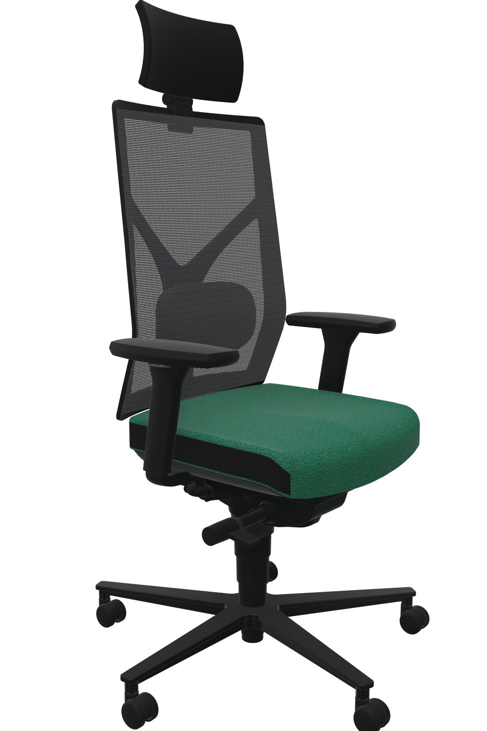3D-Stuhl Rosario Balance