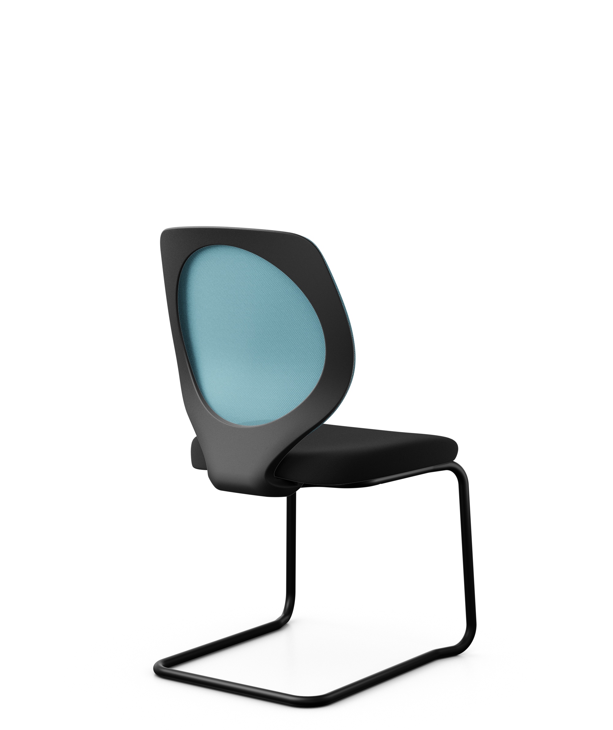 Konferenzstuhl Giro 353