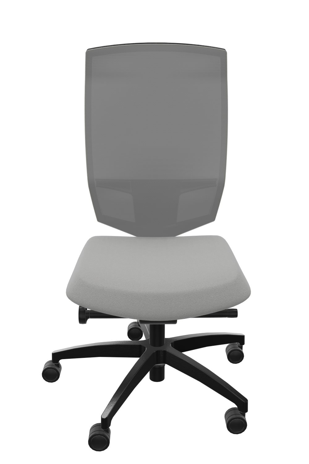 Bürodrehstuhl Magic Plus Net