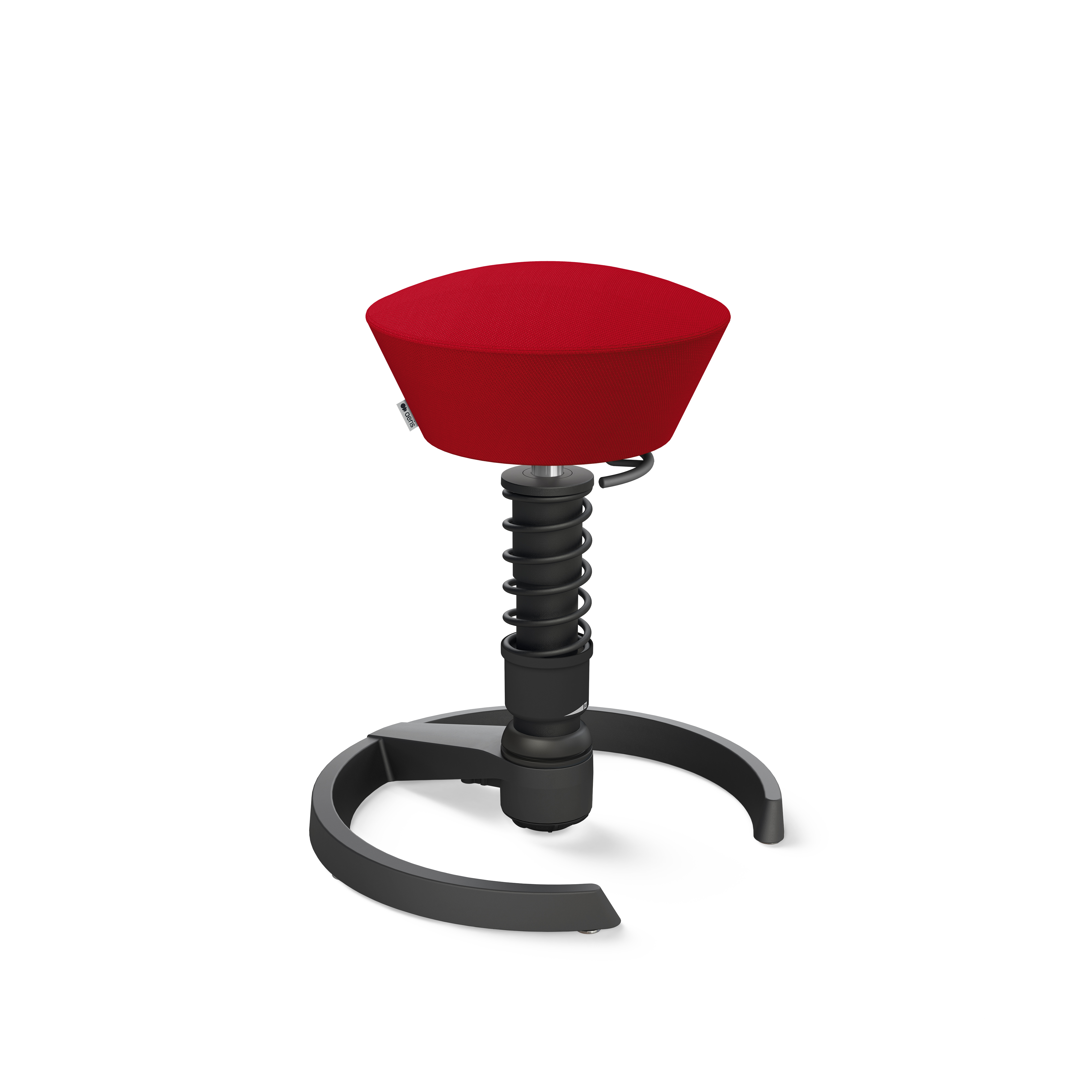 3-D-Hocker Swopper