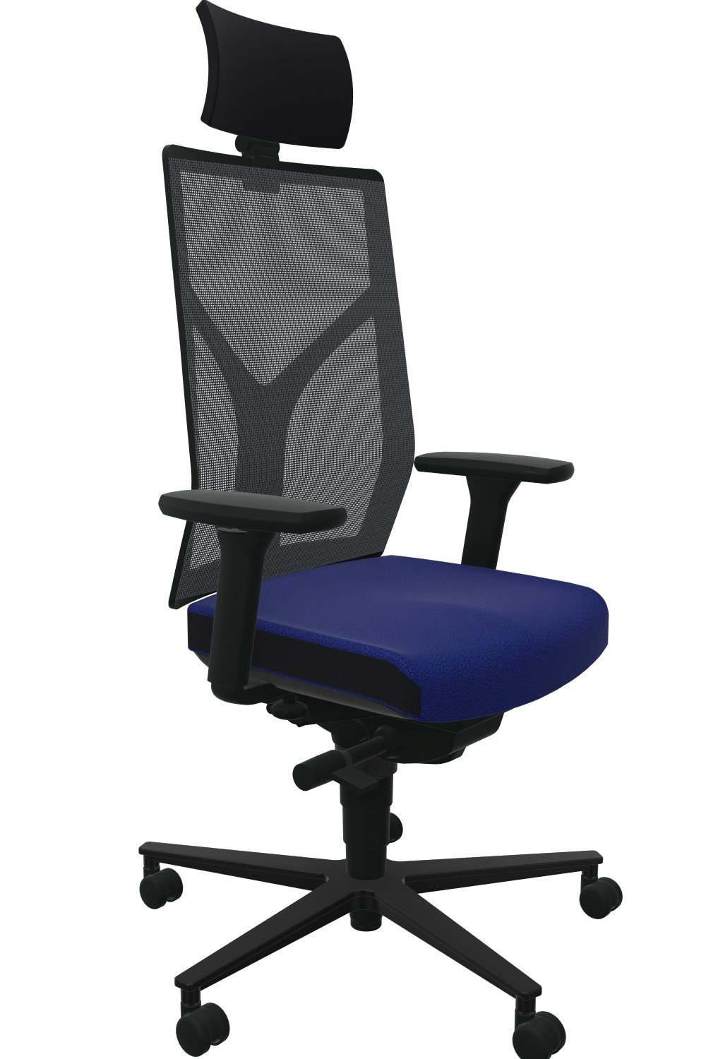 3D-Stuhl Rosario Balance