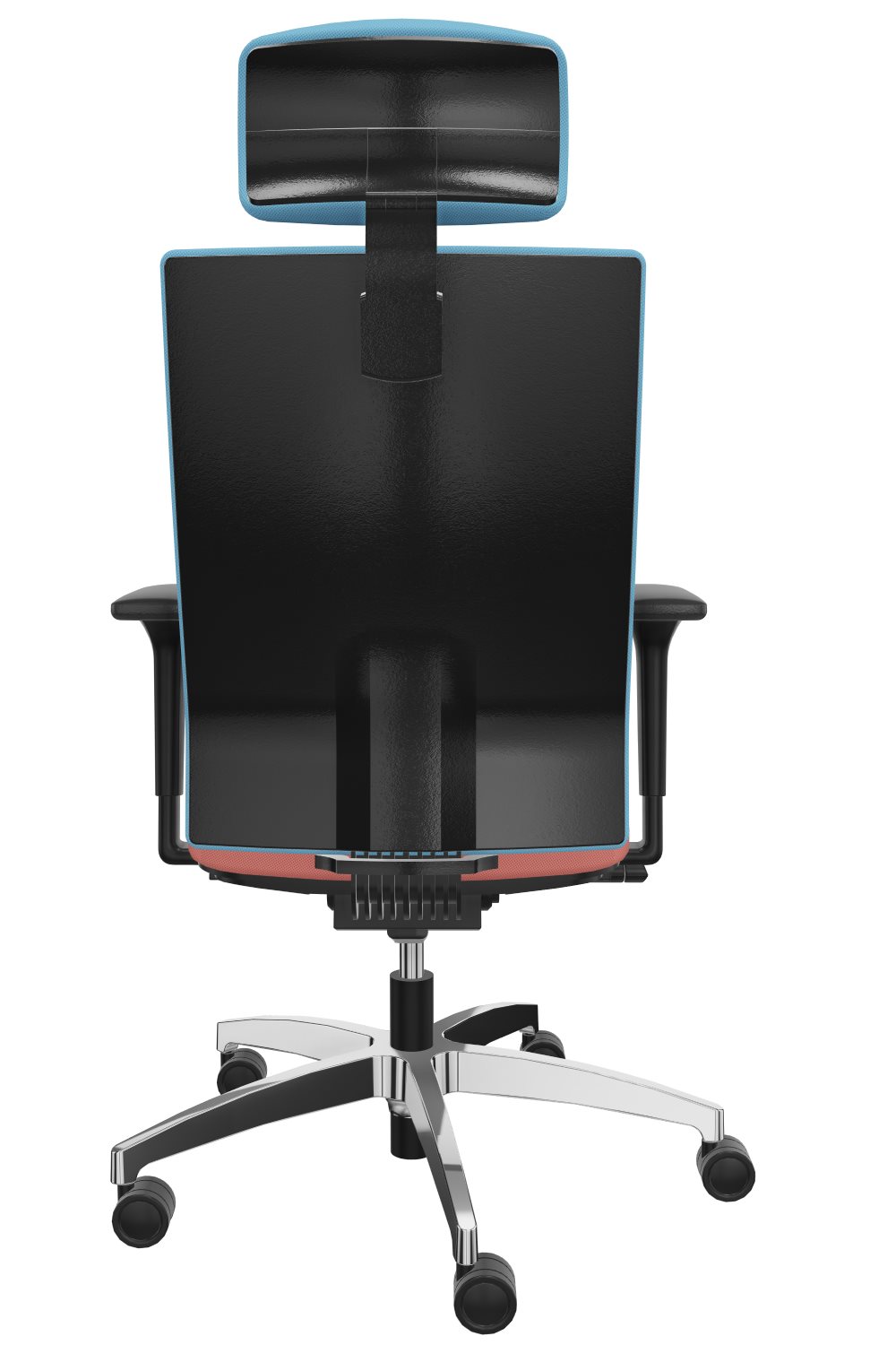 Bürodrehstuhl Magic Plus