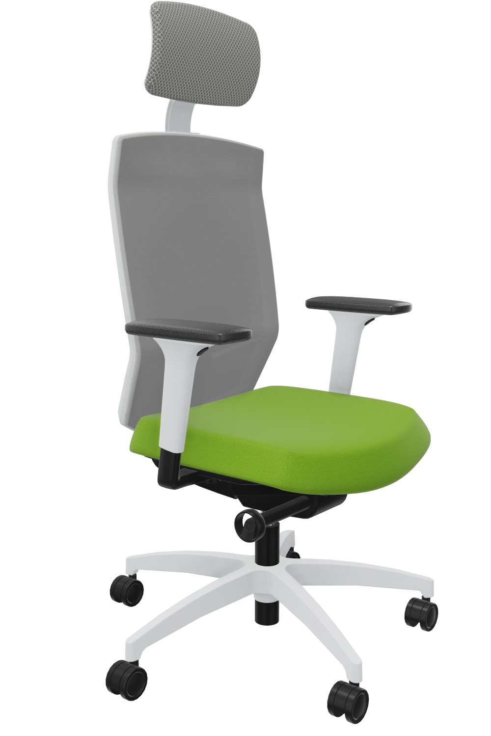 Bürodrehstuhl Magic Plus Net