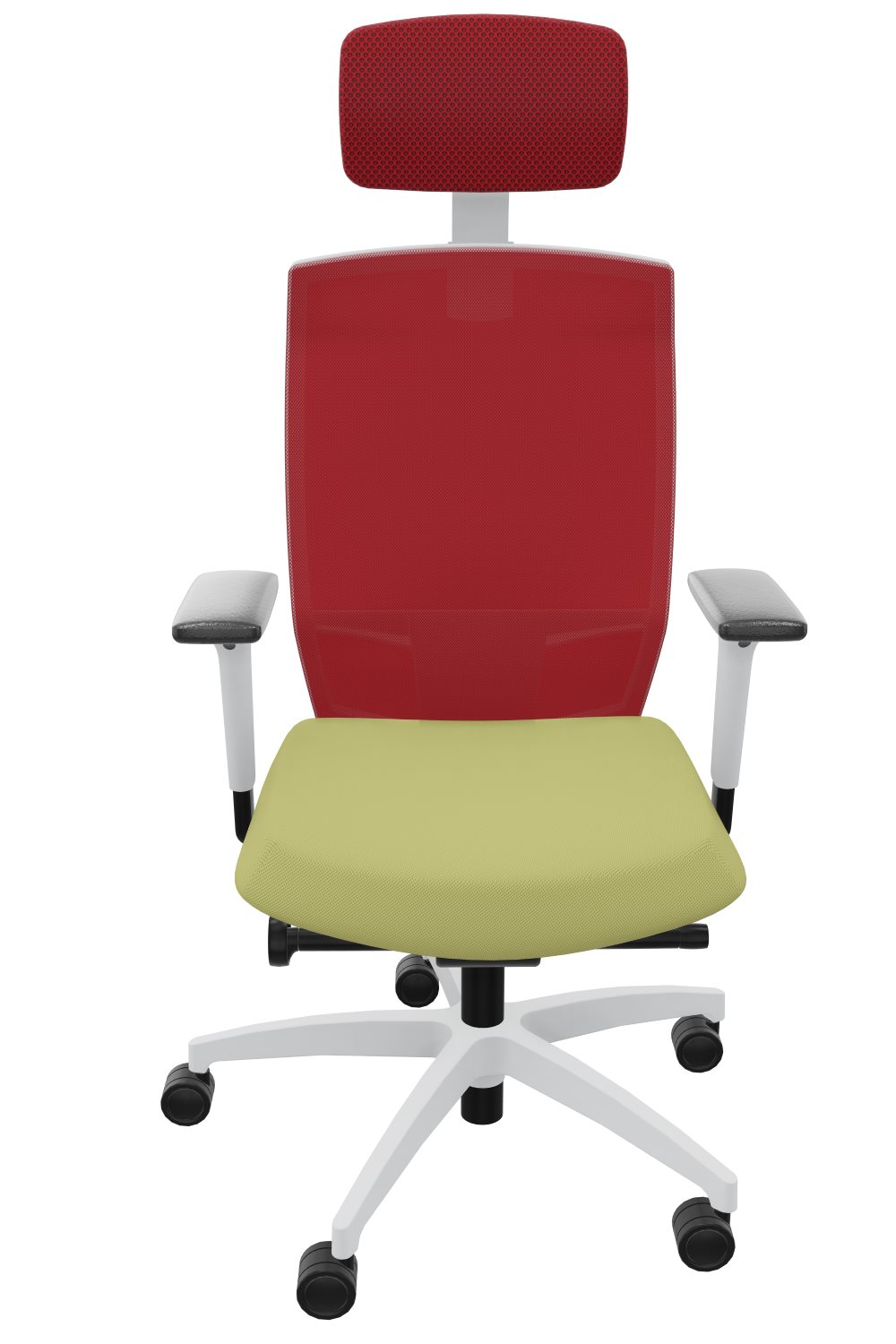 Bürodrehstuhl Magic Plus Net