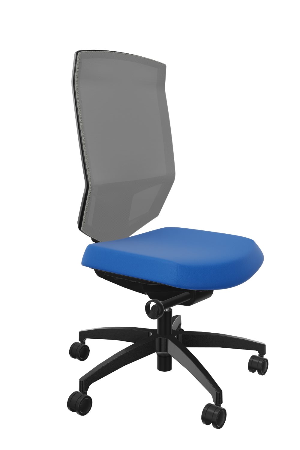 Bürodrehstuhl Magic Plus Net