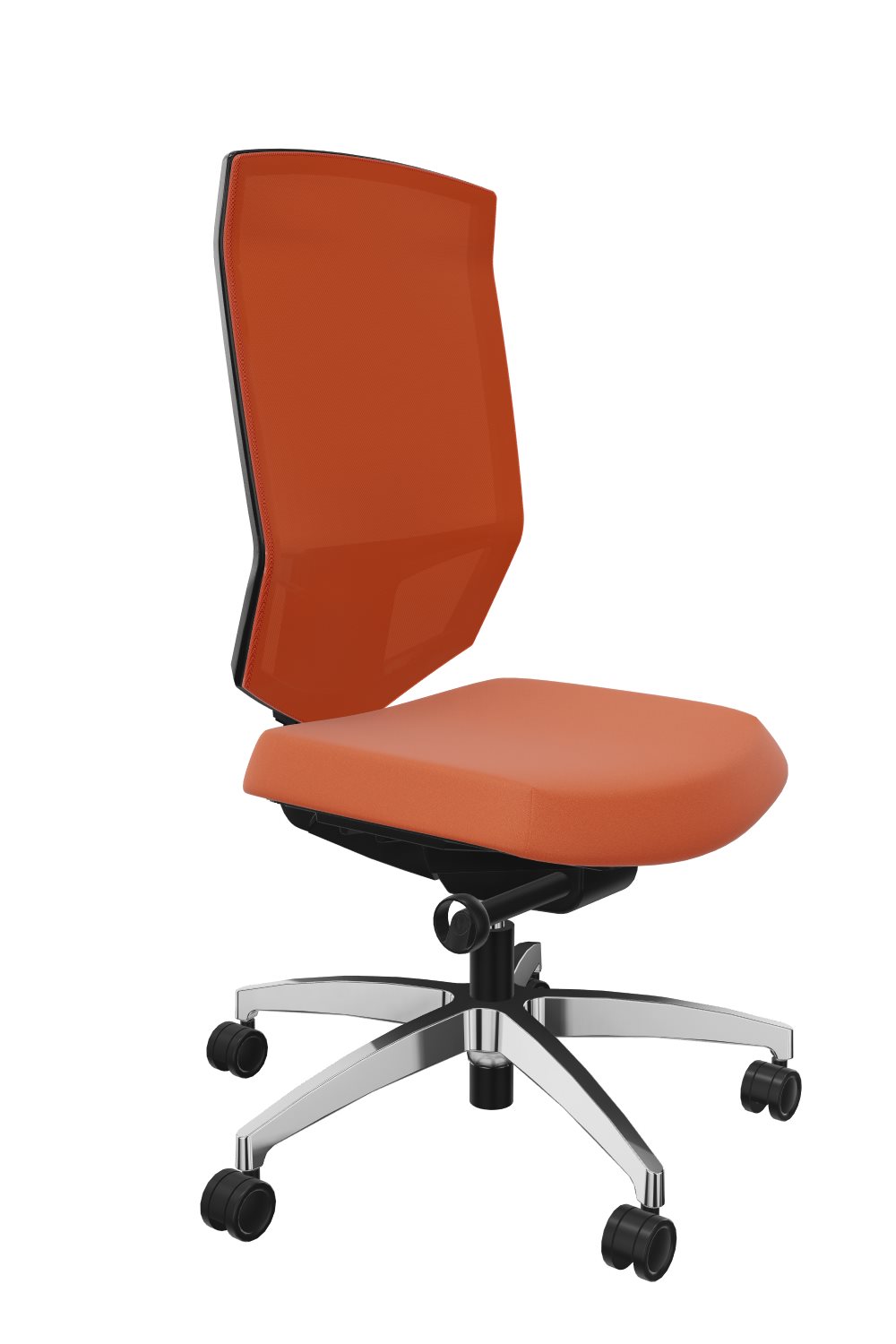 Bürodrehstuhl Magic Plus Net