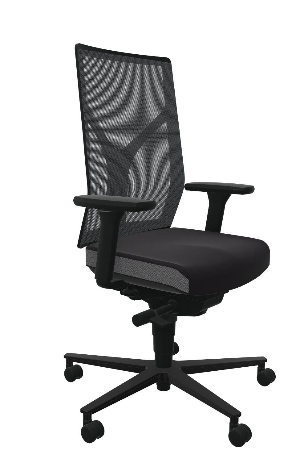 3D-Stuhl Rosario Balance