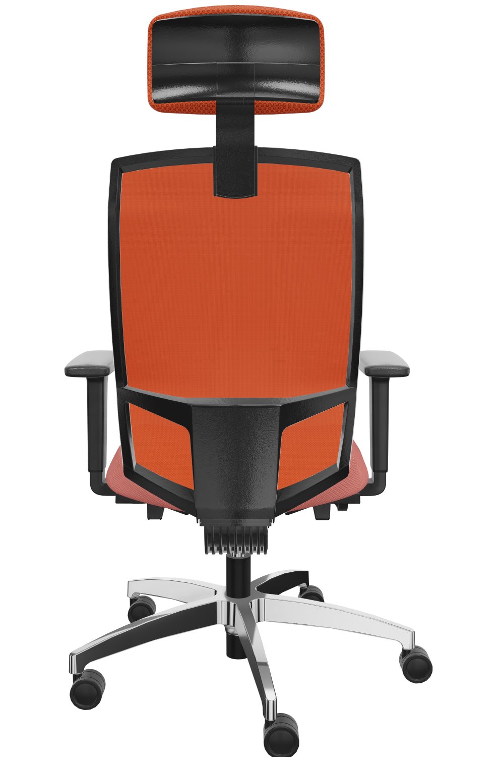 Bürodrehstuhl Magic Plus Net