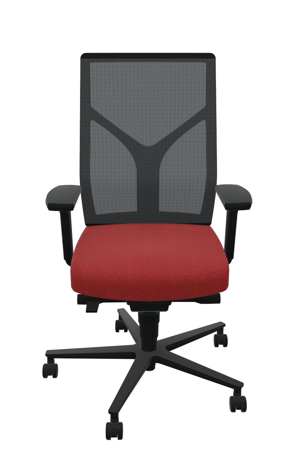 3D-Stuhl Rosario Balance