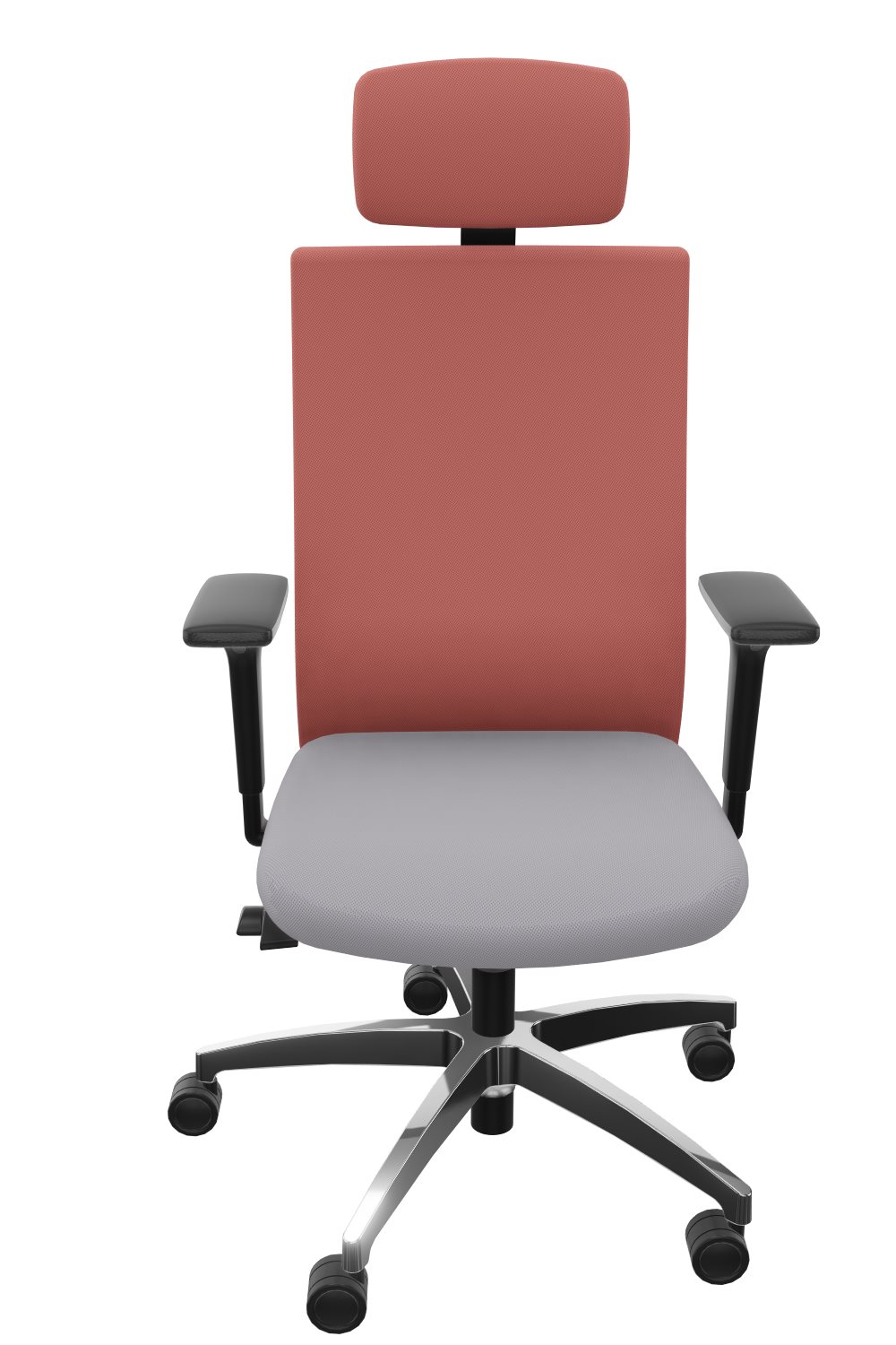 Bürodrehstuhl Magic Plus