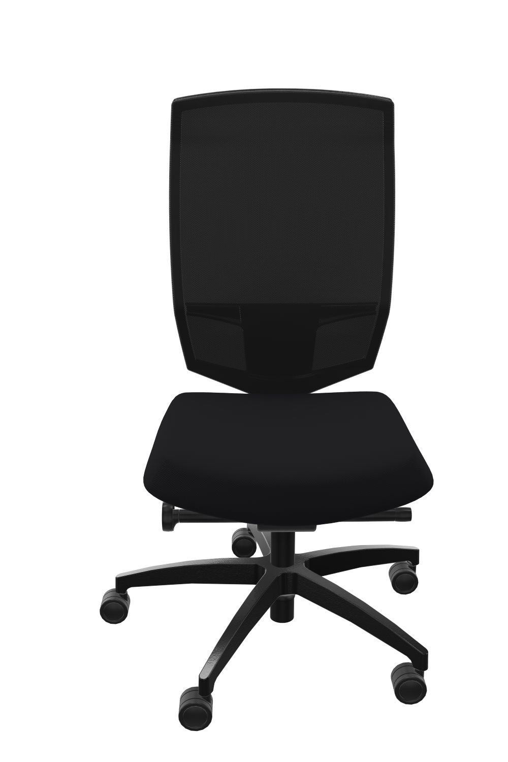 Bürodrehstuhl Magic Plus Net