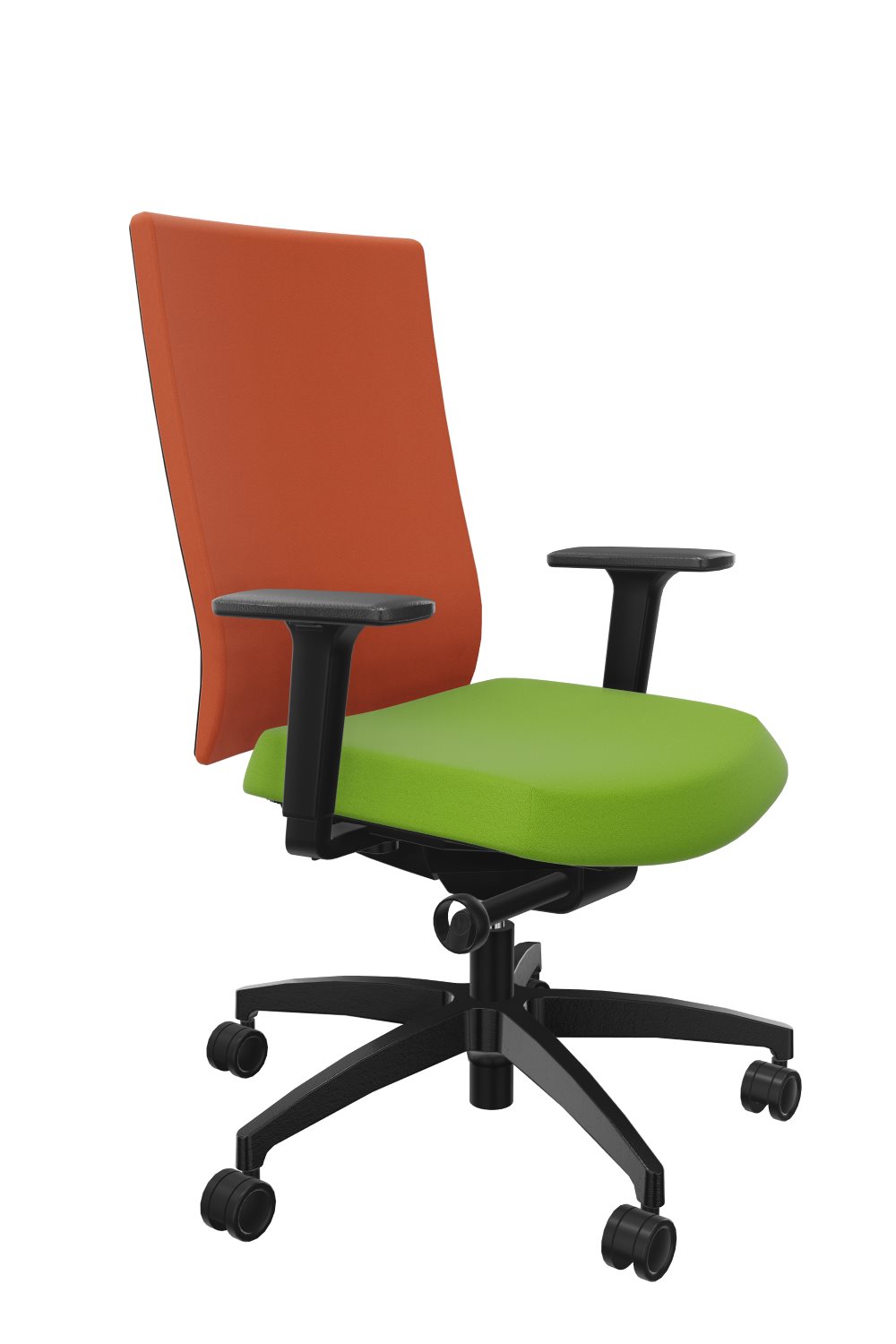 Bürodrehstuhl Magic Plus