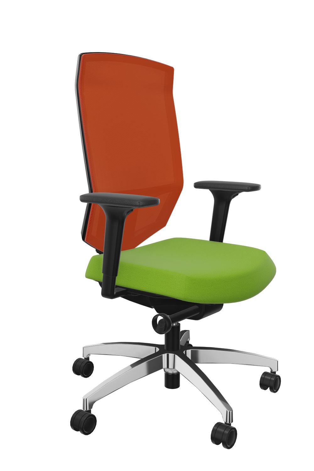 Bürodrehstuhl Magic Plus Net