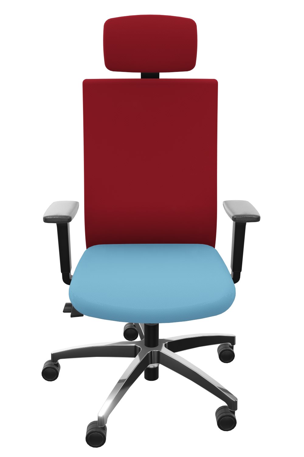 Bürodrehstuhl Magic Plus