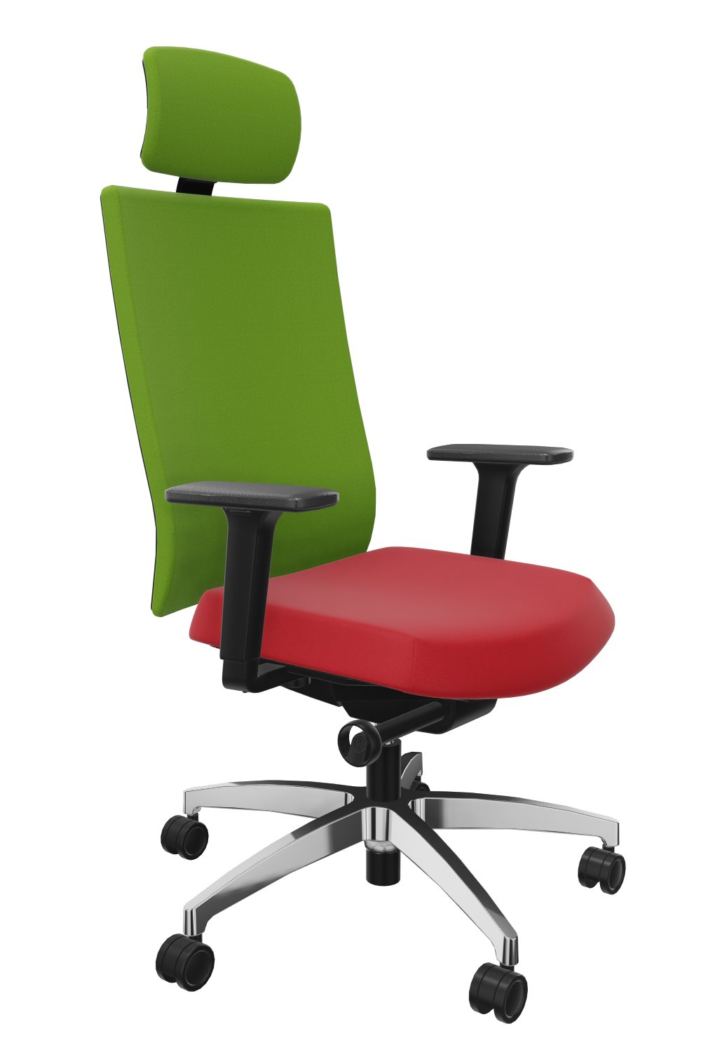 Bürodrehstuhl Magic Plus