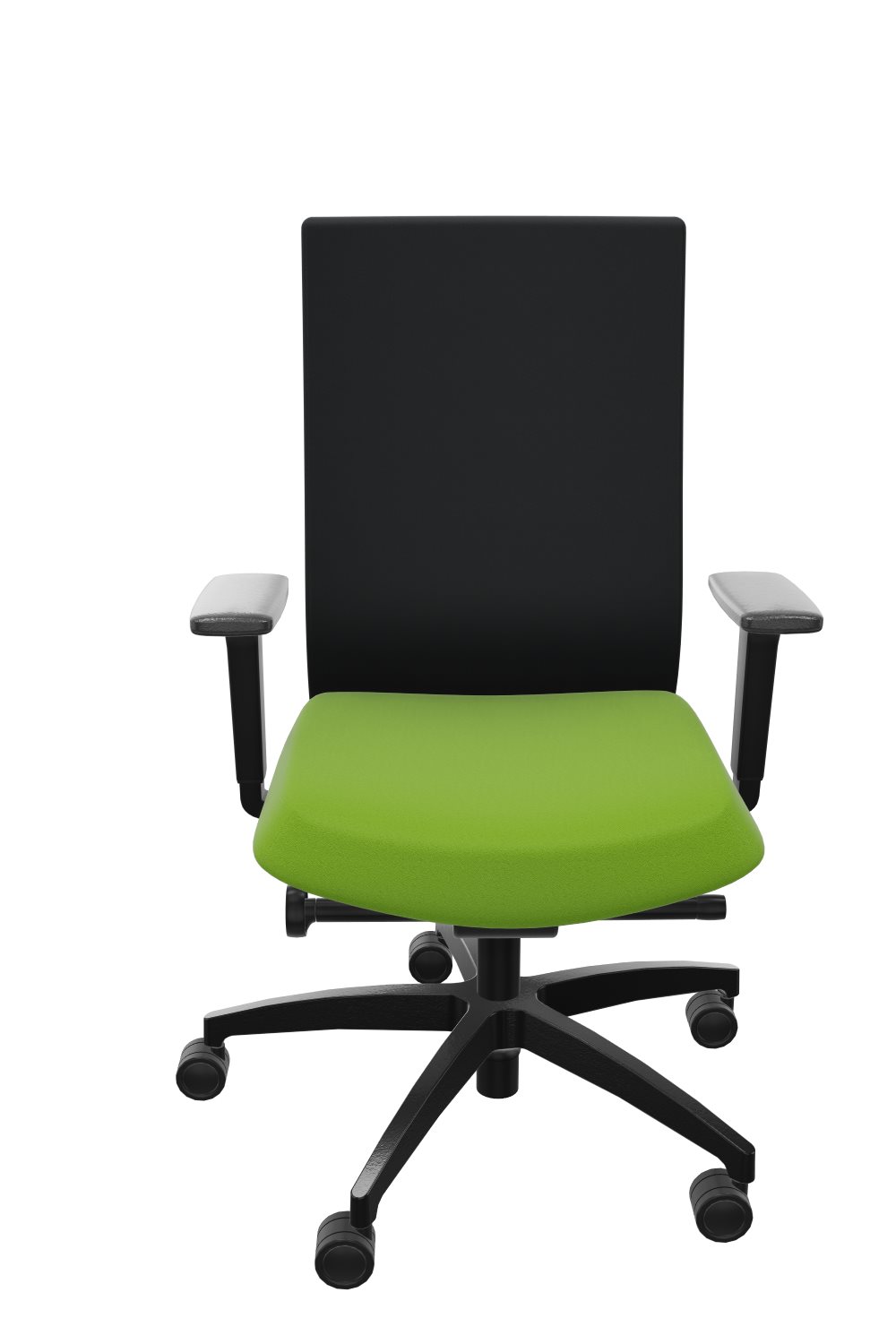 Bürodrehstuhl Magic Plus