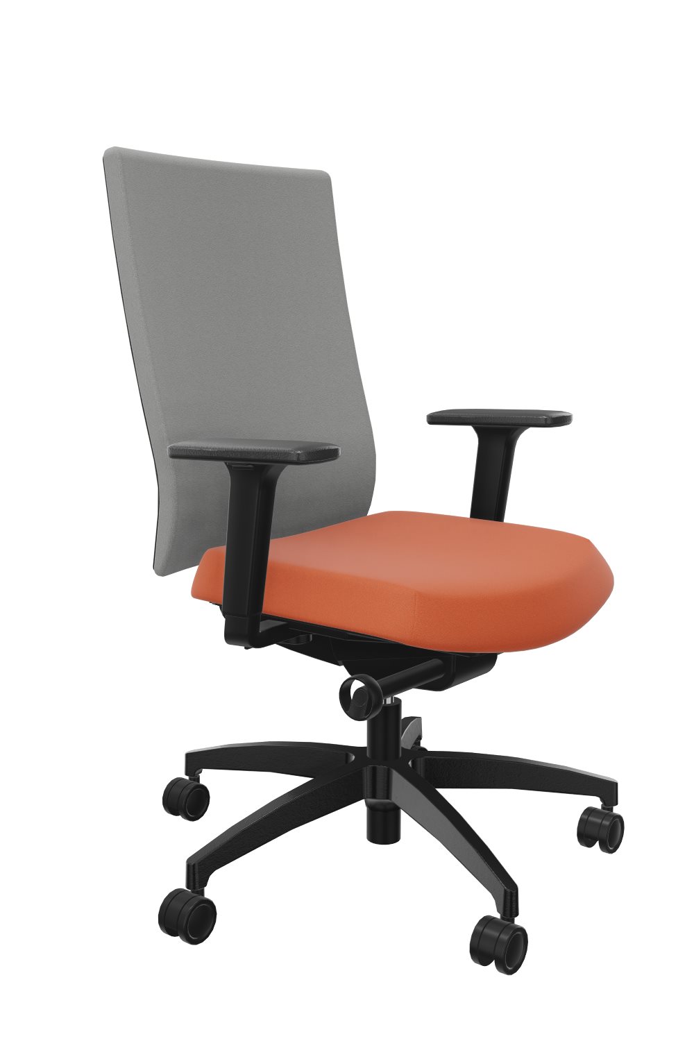 Bürodrehstuhl Magic Plus