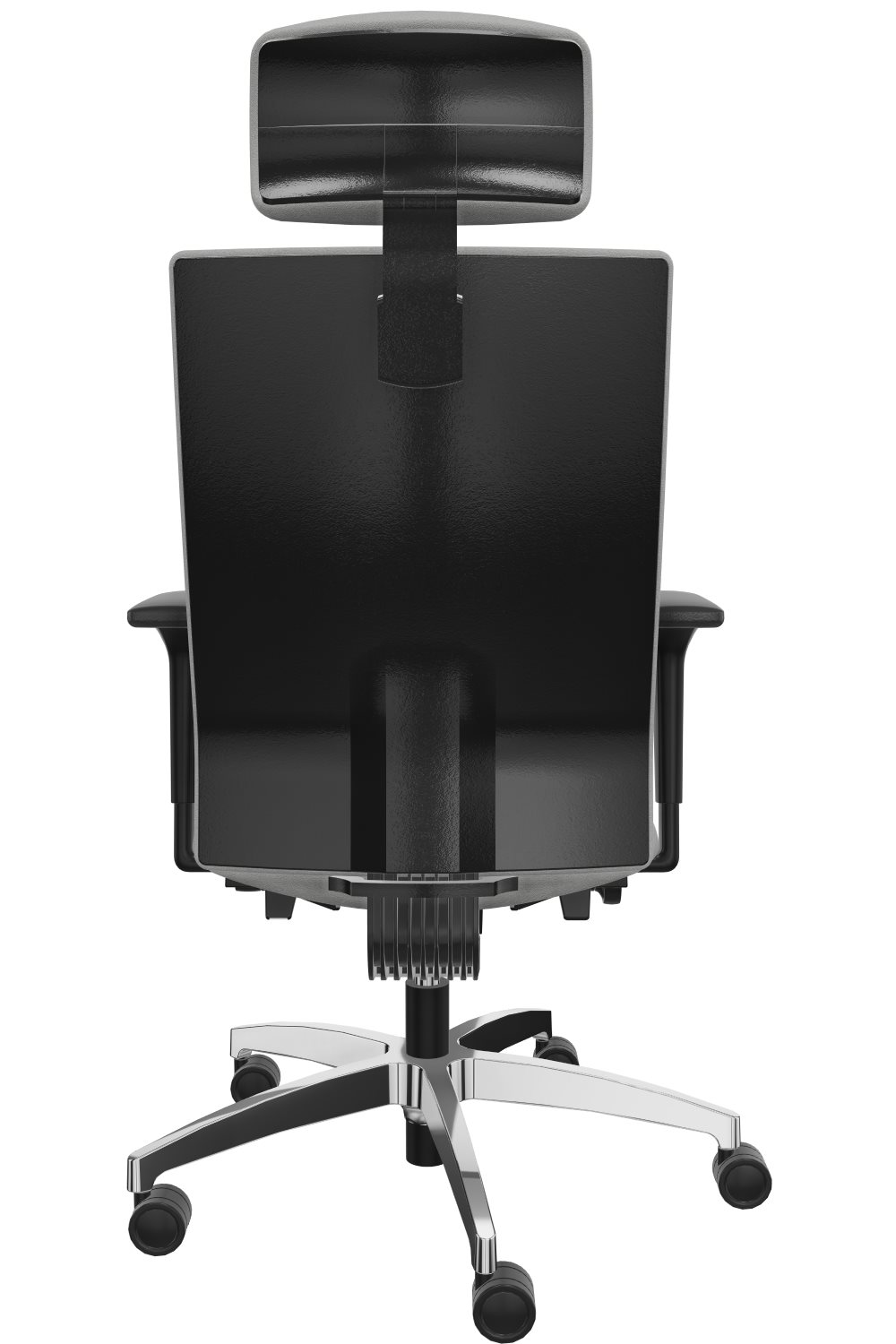 Bürodrehstuhl Magic Plus