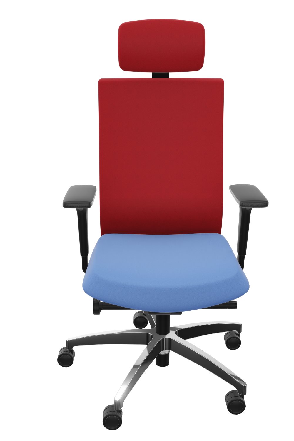 Bürodrehstuhl Magic Plus