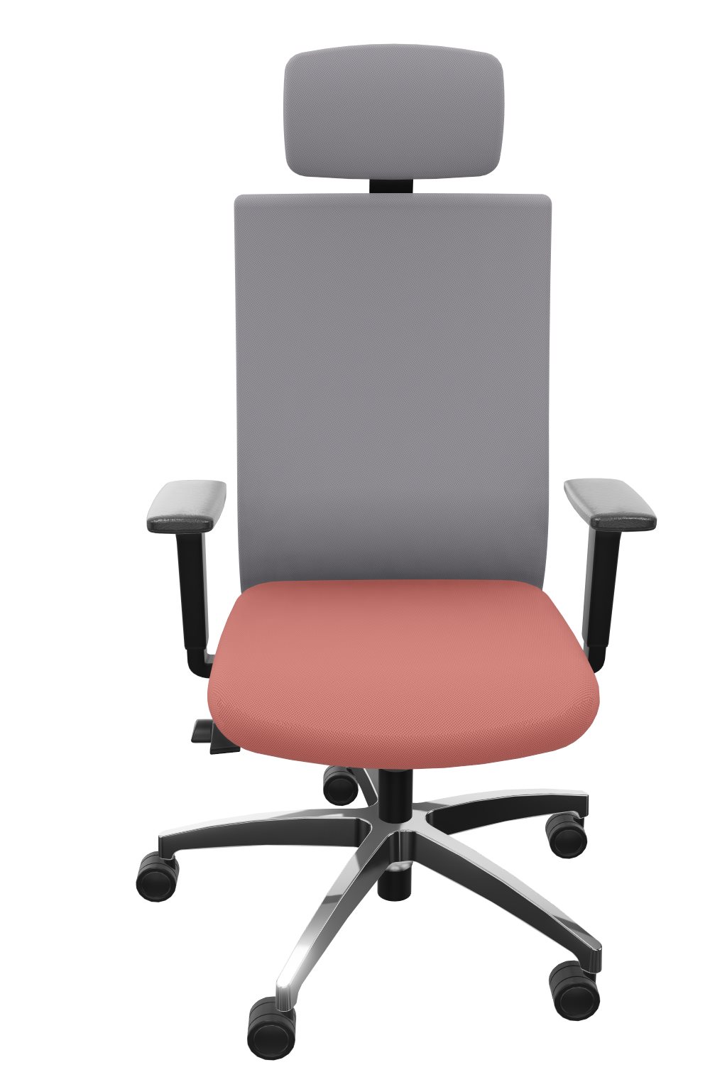 Bürodrehstuhl Magic Plus