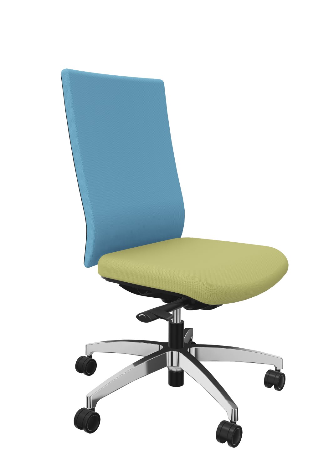 Bürodrehstuhl Magic Plus