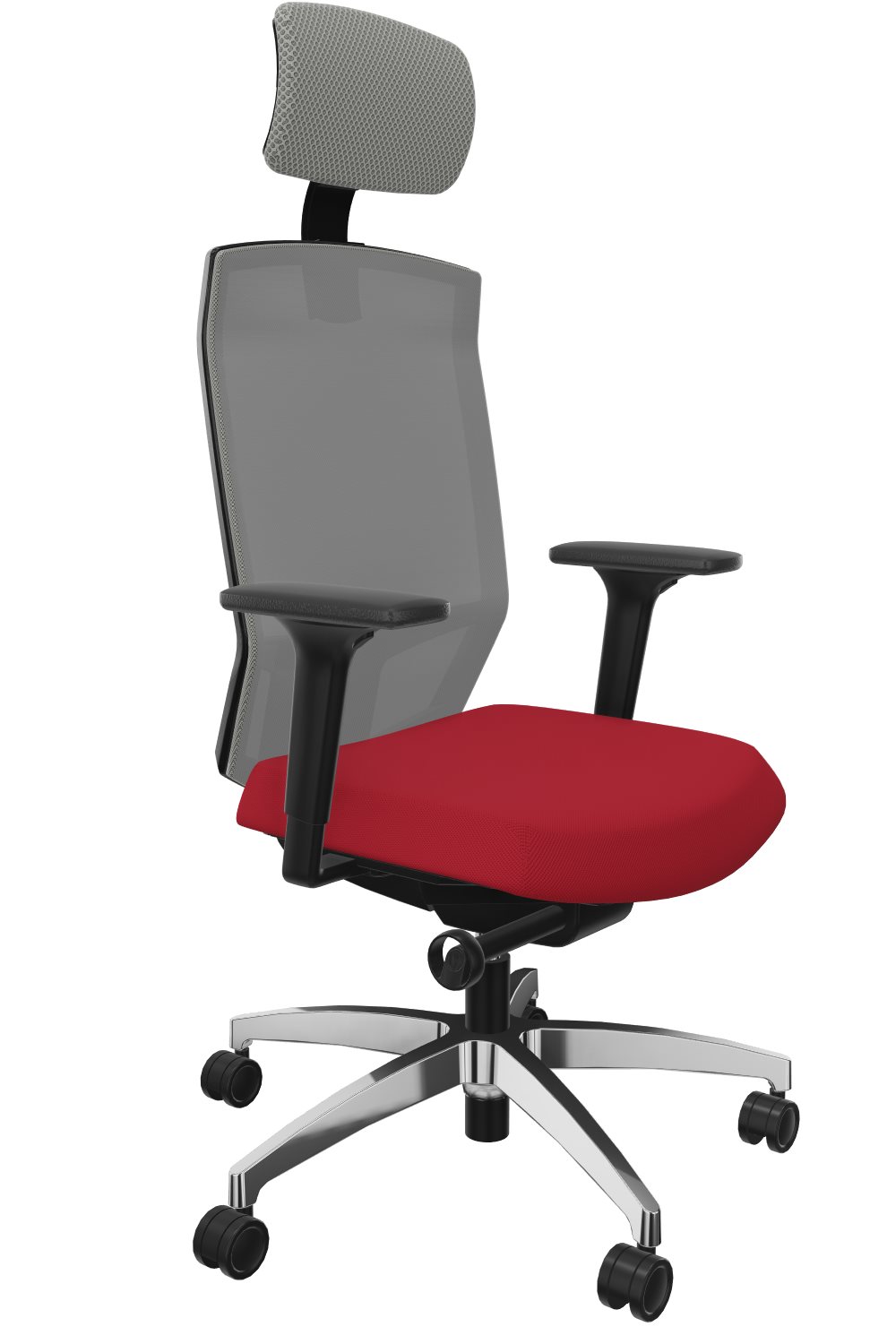 Bürodrehstuhl Magic Plus Net